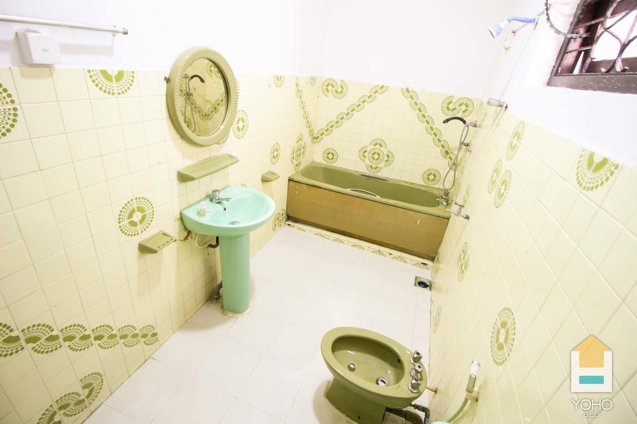 فندق Yoho Relax On كولمبو المظهر الخارجي الصورة