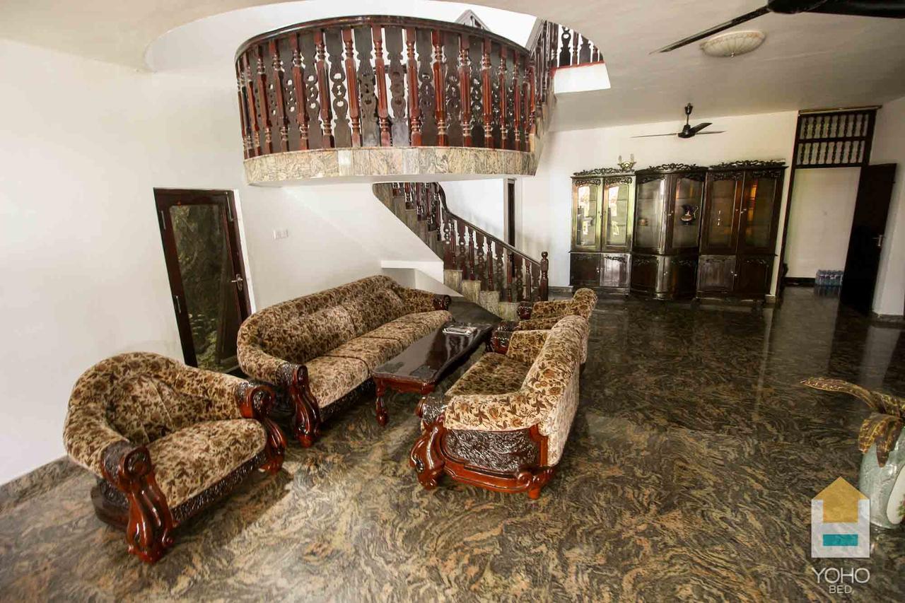 فندق Yoho Relax On كولمبو المظهر الخارجي الصورة